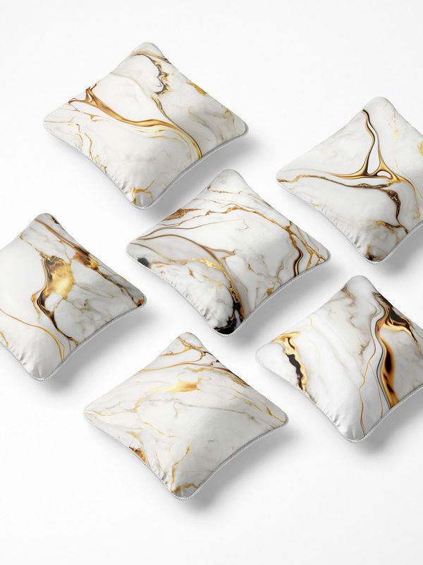 کوسن 6 تکه pillow 6 set 269 - نمای دوم