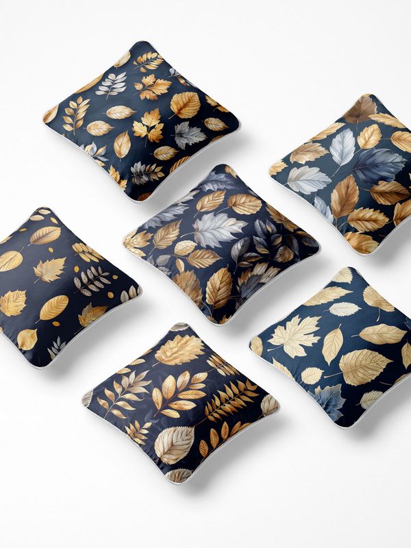 کوسن 6 تکه pillow 6 set 272 - 