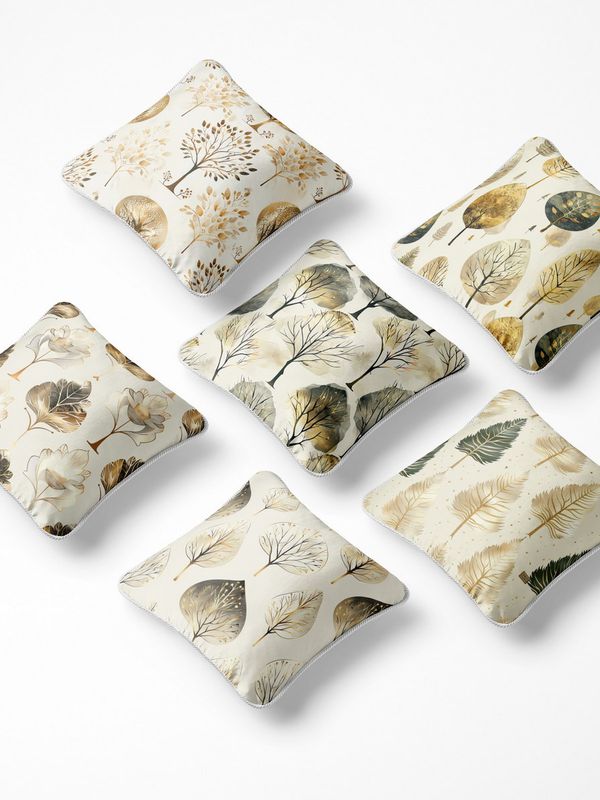 کوسن 6 تکه pillow 6 set 273 - 