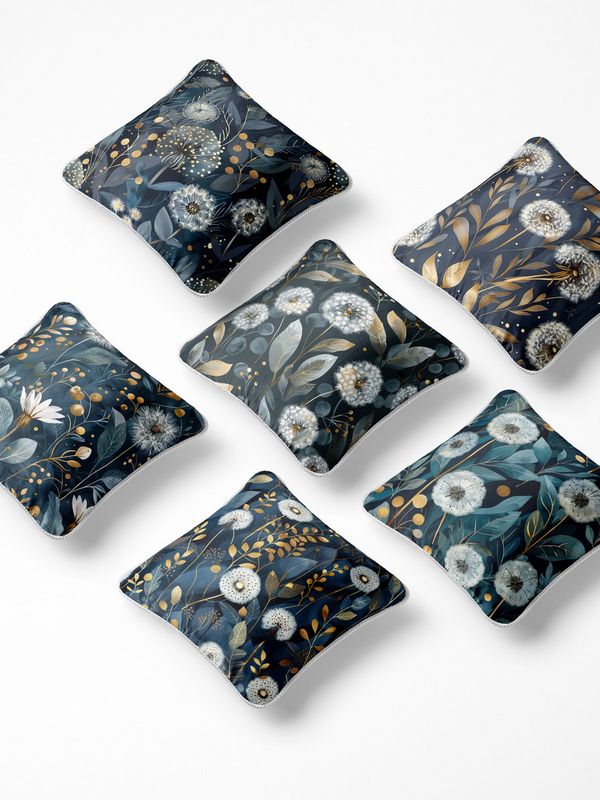 کوسن 6 تکه pillow 6 set 276 - 