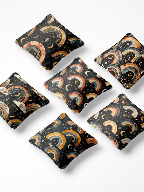 کوسن 6 تکه pillow 6 set 281 - 