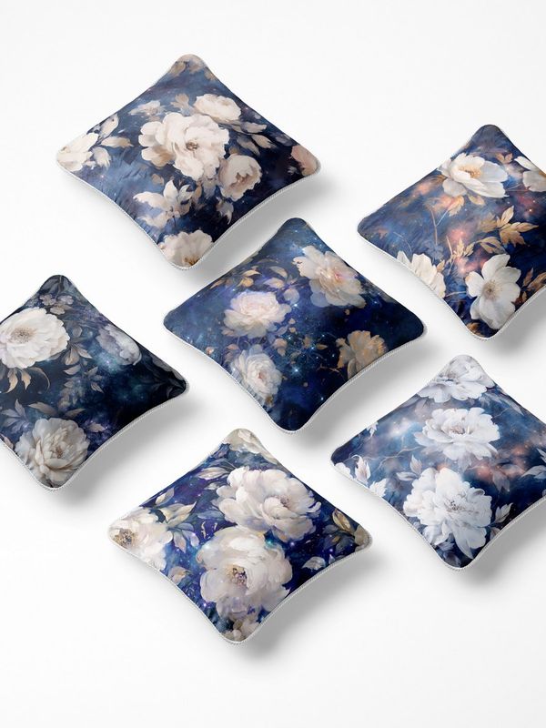 کوسن 6 تکه pillow 6 set 315 - نمای دوم