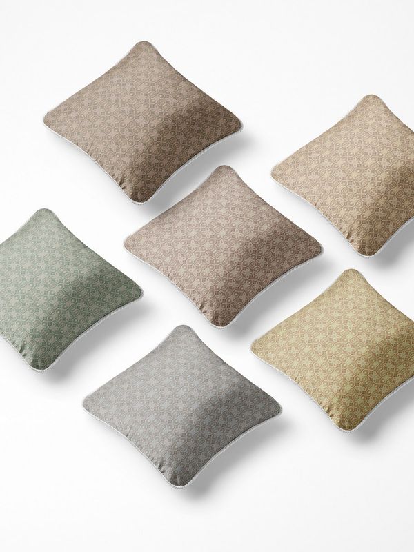 کوسن 6 تکه pillow 6 set 320 - نمای دوم