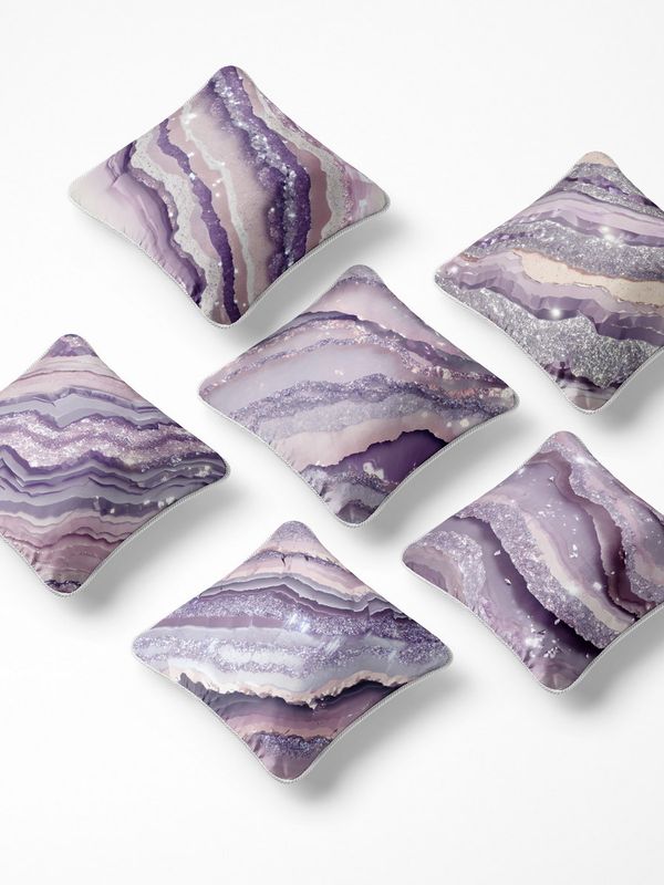 کوسن 6 تکه pillow 6 set 344 - 