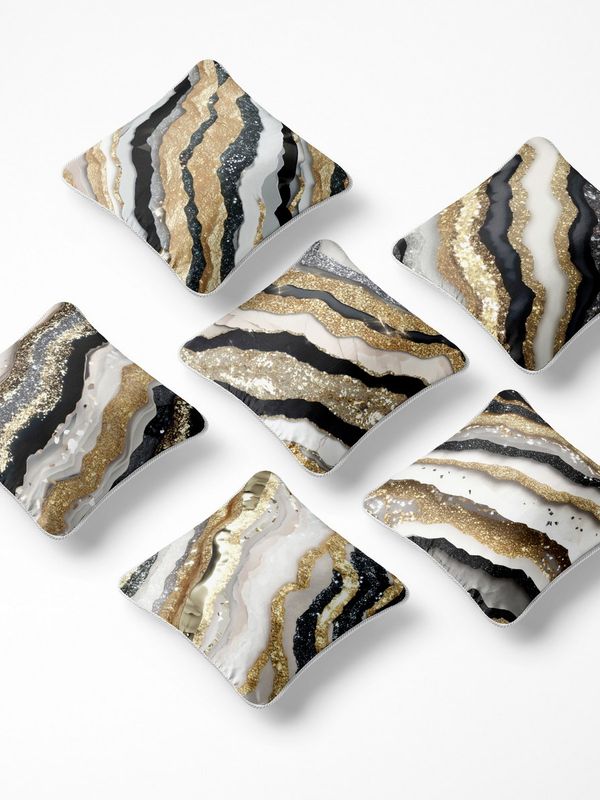 کوسن 6 تکه pillow 6 set 345 - 