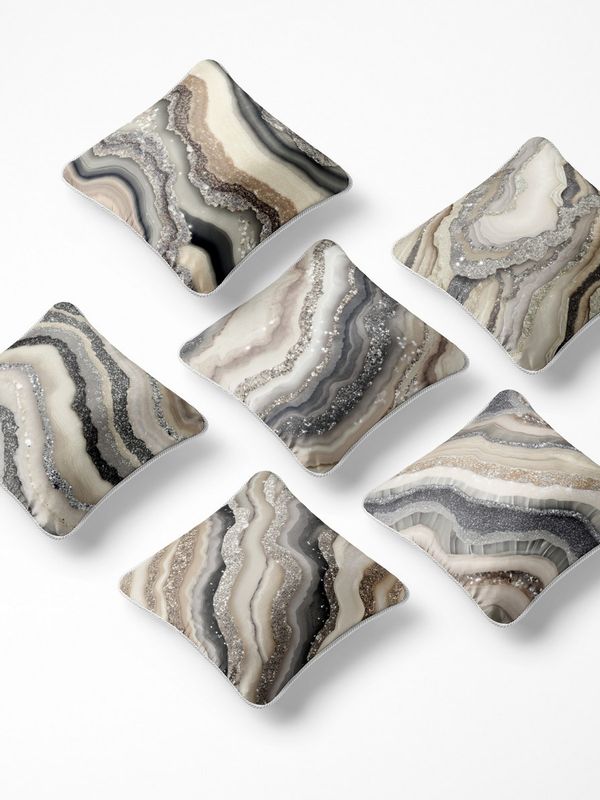 کوسن 6 تکه pillow 6 set 347 - 
