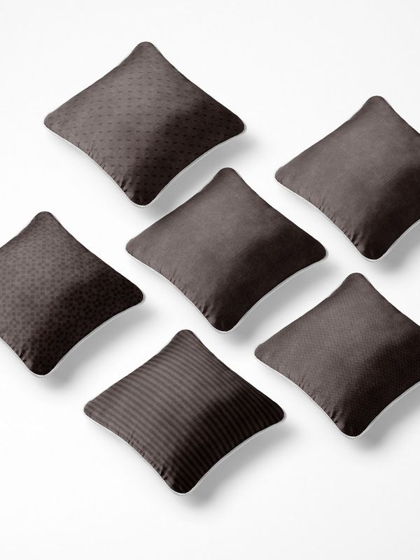 کوسن 6 تکه pillow 6 set 351 - نمای دوم