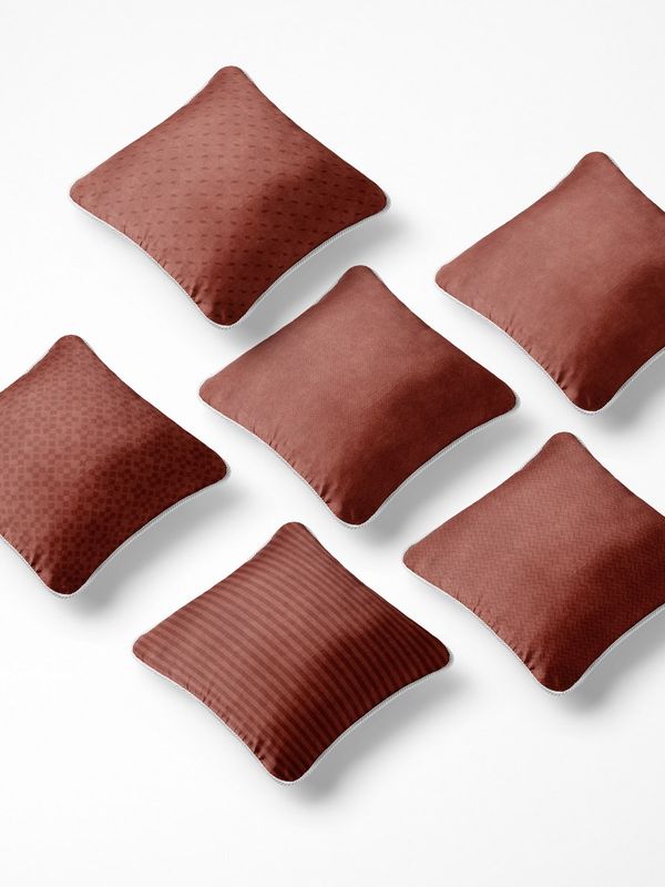 کوسن 6 تکه pillow 6 set 352 - نمای دوم