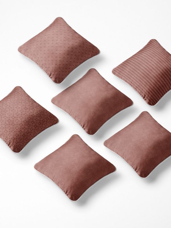 کوسن 6 تکه pillow 6 set 353 - نمای دوم