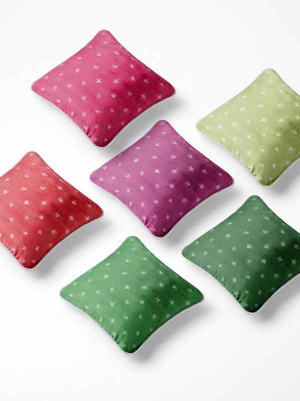 کوسن 6 تکه pillow 6 set 354 - 