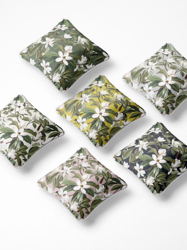 کوسن 6 تکه pillow 6 set 357 - 