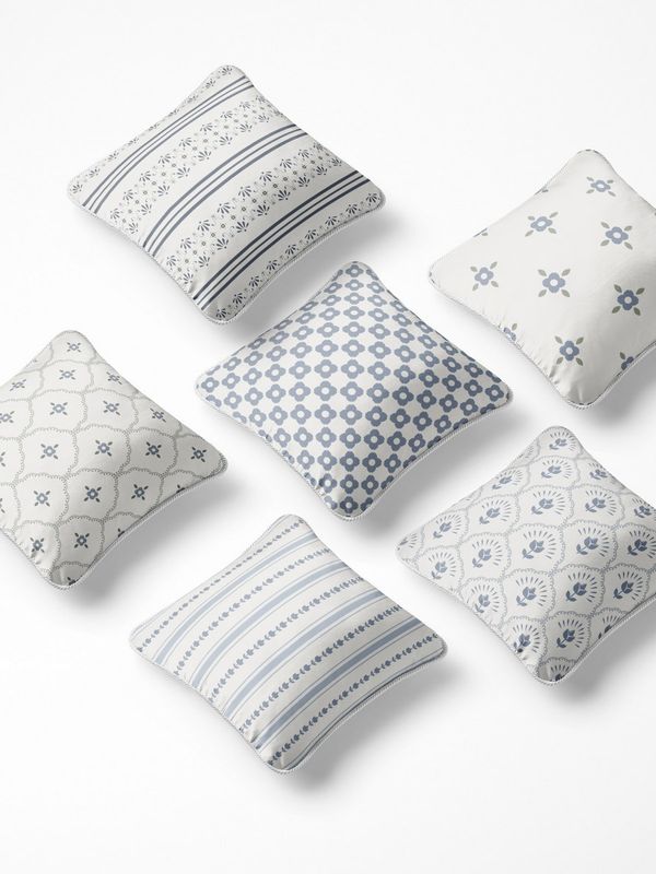 کوسن 6 تکه pillow 6 set 358 - 