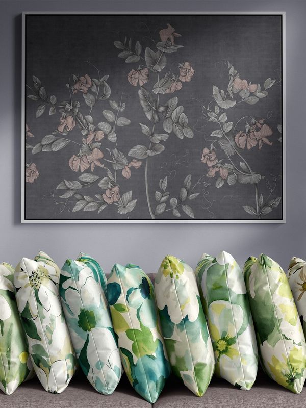 کوسن 8 تکه pillow 8 set 3۴ - نمای دوم