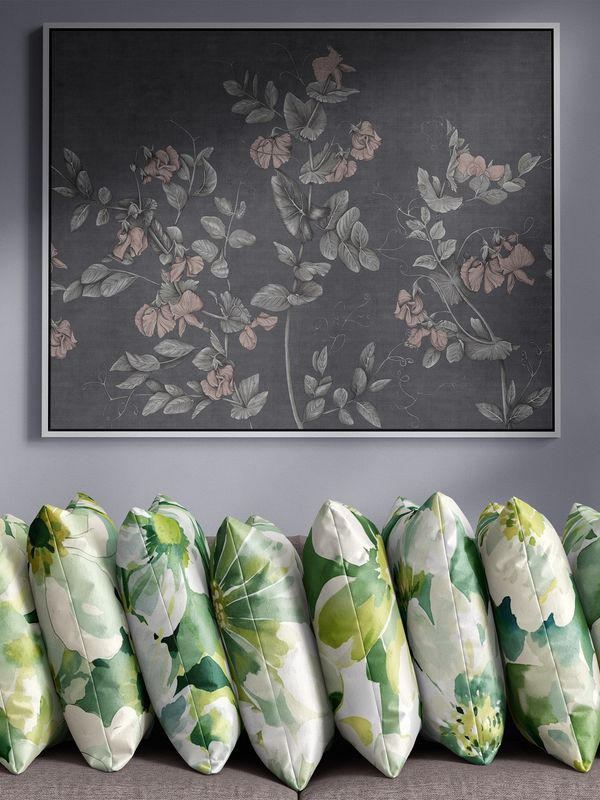 کوسن 8 تکه pillow 8 set 3۶ - نمای دوم