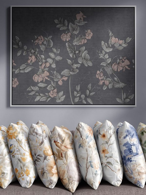 کوسن 8 تکه pillow 8 set 3۷ - نمای دوم