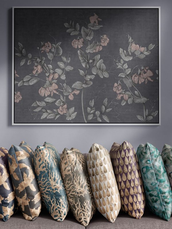 کوسن 8 تکه pillow 8 set ۴۰ - 