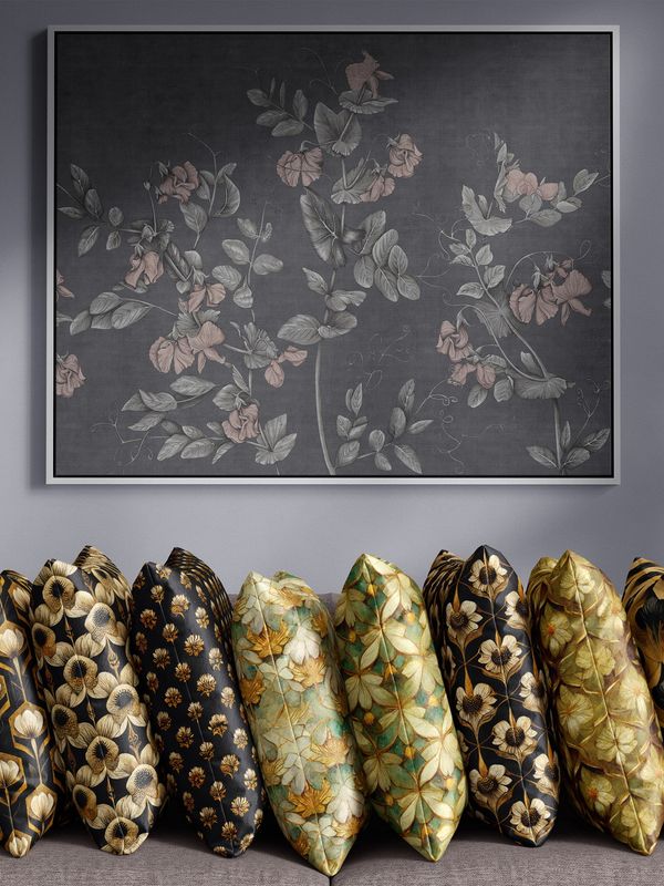 کوسن 8 تکه pillow 8 set ۴۱ - 