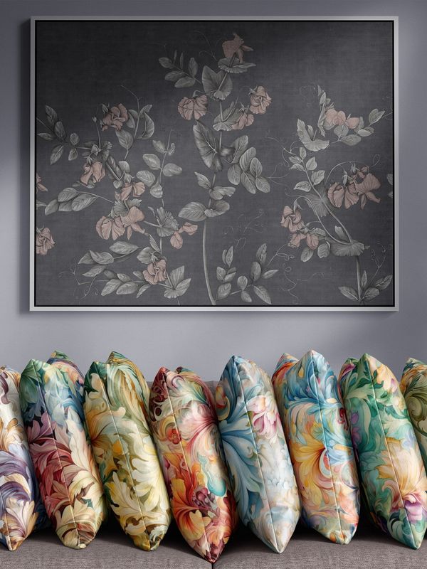 کوسن 8 تکه pillow 8 set ۴۲ - 