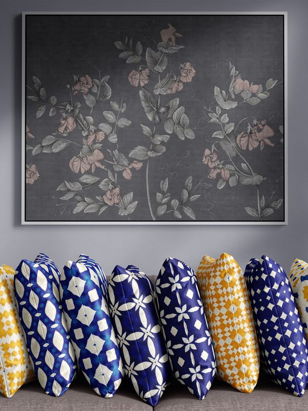 کوسن 8 تکه pillow 8 set ۴۴ - 