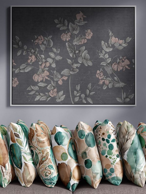کوسن 8 تکه pillow 8 set ۴۶ - 