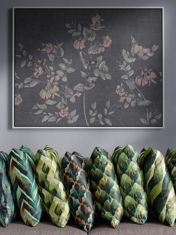 کوسن 8 تکه pillow 8 set ۵۲ - 