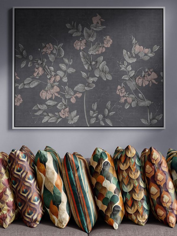 کوسن 8 تکه pillow 8 set ۵۳ - 