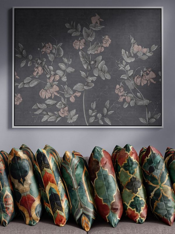 کوسن 8 تکه pillow 8 set ۶۰ - 