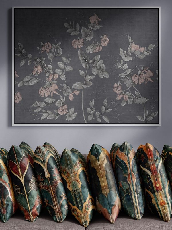 کوسن 8 تکه pillow 8 set ۶۱ - 