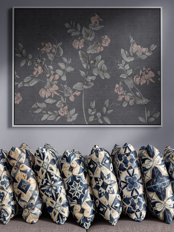 کوسن 8 تکه pillow 8 set ۶۳ - 