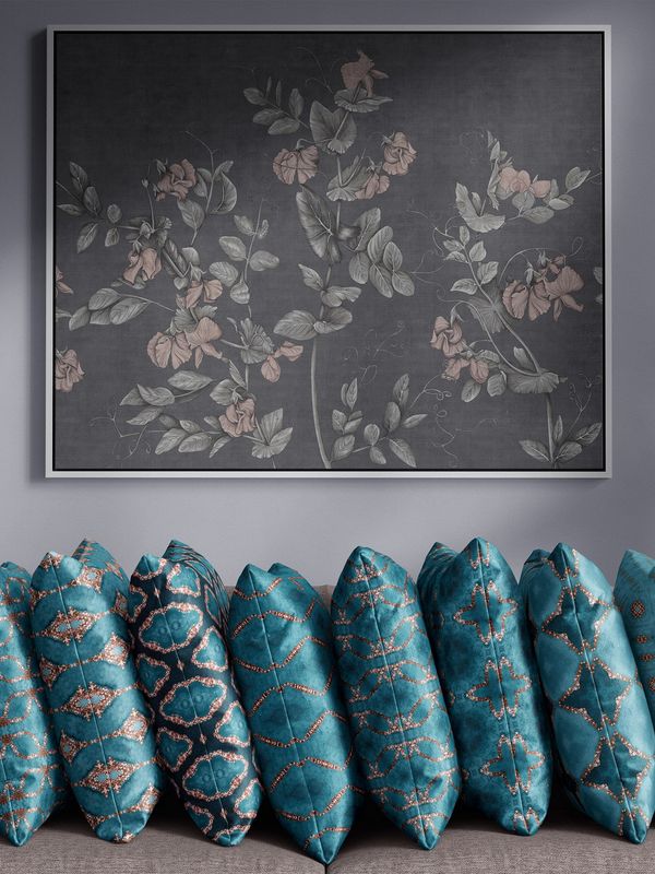 کوسن 8 تکه pillow 8 set ۶۶ - 