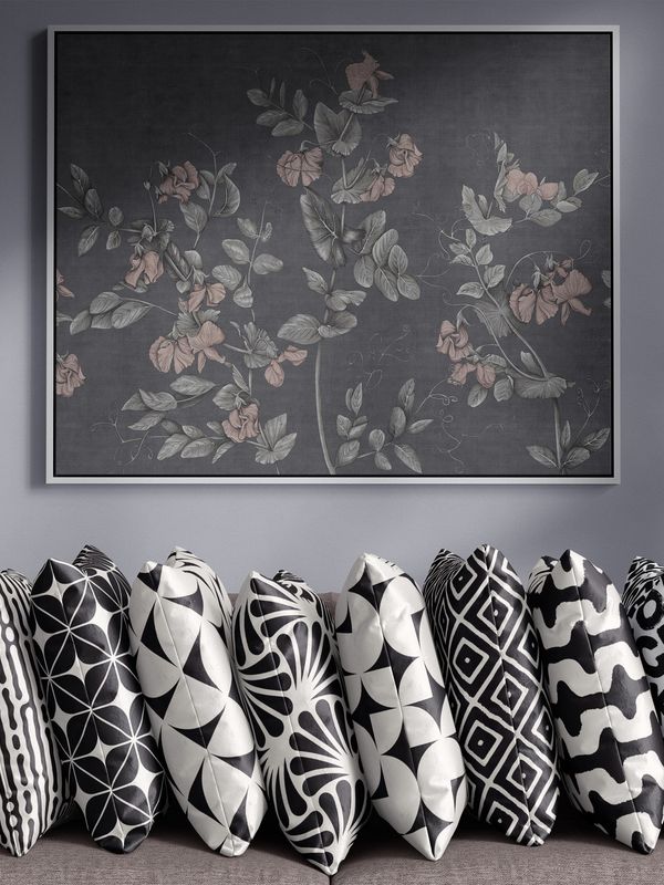 کوسن 8 تکه pillow 8 set ۷۱ - 