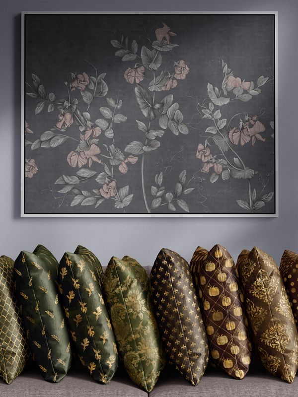 کوسن 8 تکه pillow 8 set ۷۳ - 