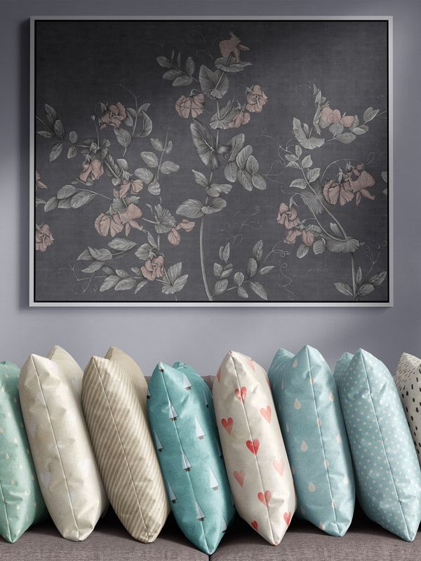کوسن 8 تکه pillow 8 set ۷۸ - نمای دوم