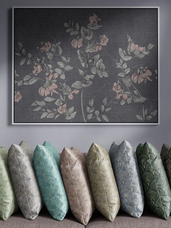 کوسن 8 تکه pillow 8 set ۸۱ - نمای دوم