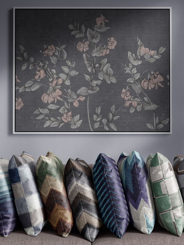 کوسن 8 تکه pillow 8 set ۸۳ - 