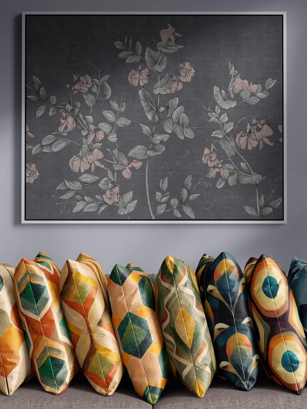 کوسن 8 تکه pillow 8 set ۸۴ - 