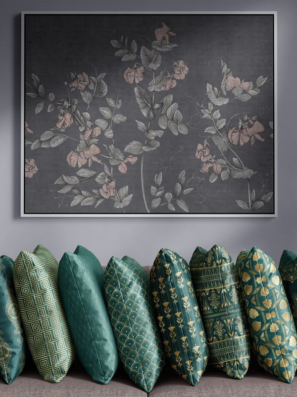 کوسن 8 تکه pillow 8 set ۸۶ - 
