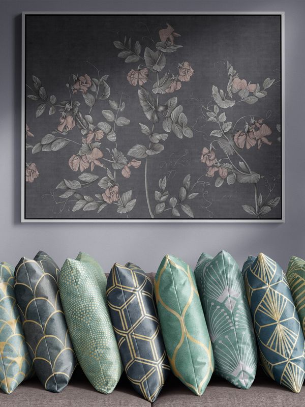 کوسن 8 تکه pillow 8 set ۸۷ - نمای دوم