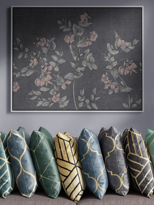 کوسن 8 تکه pillow 8 set ۸۸ - 
