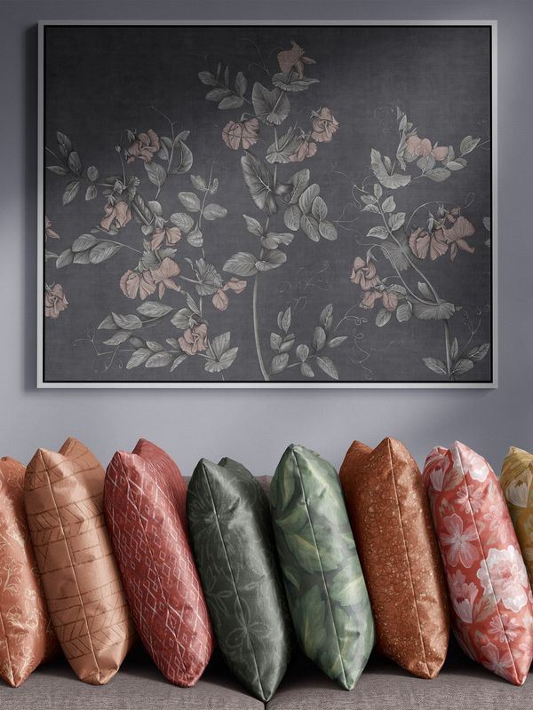 کوسن 8 تکه pillow 8 set ۹۸ - نمای دوم