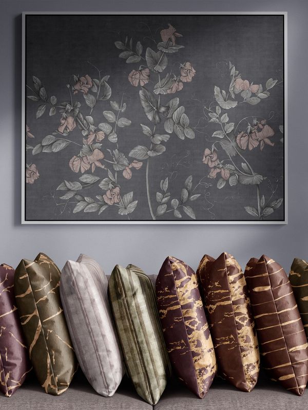 کوسن 8 تکه pillow 8 set ۱۰۸ - 