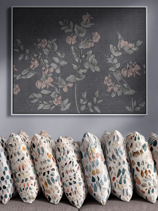 کوسن 8 تکه pillow 8 set ۱۱۵ - 
