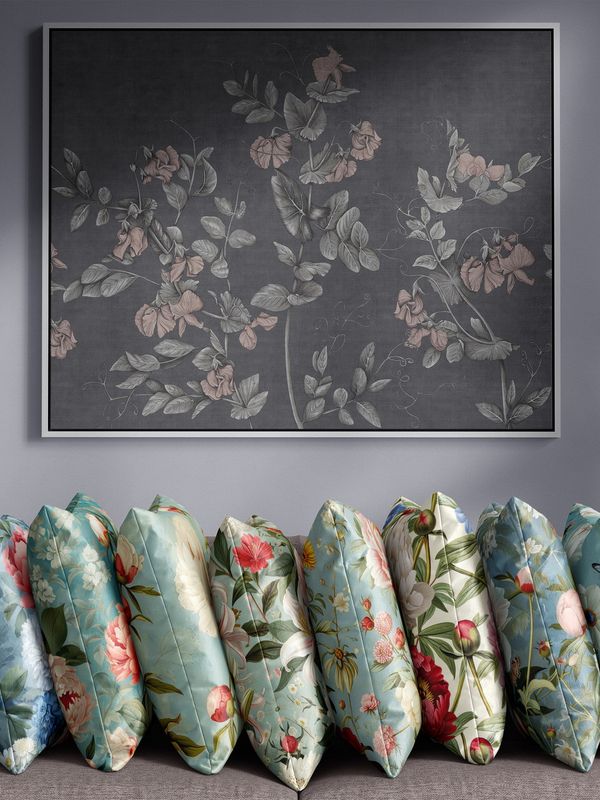 کوسن 8 تکه pillow 8 set ۱۲۵ - 