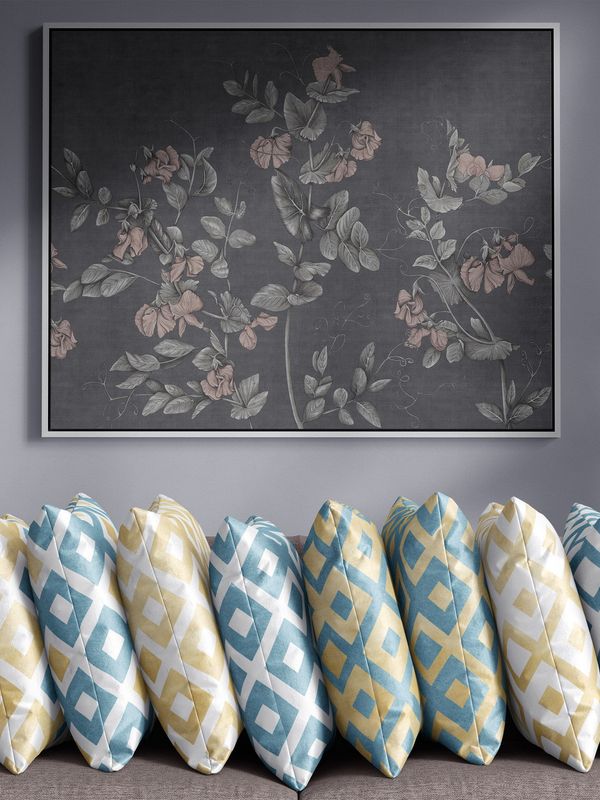 کوسن 8 تکه pillow 8 set ۱۲۶ - 