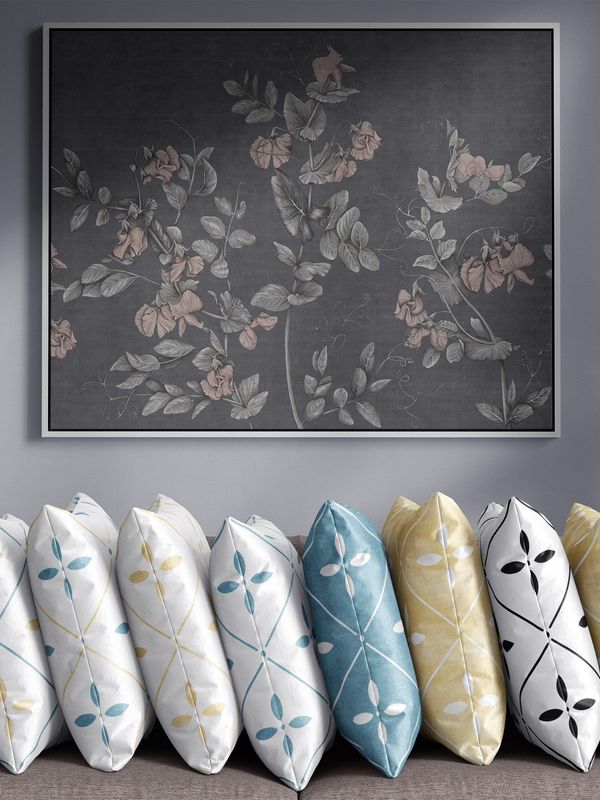 کوسن 8 تکه pillow 8 set ۱۳۱ - 