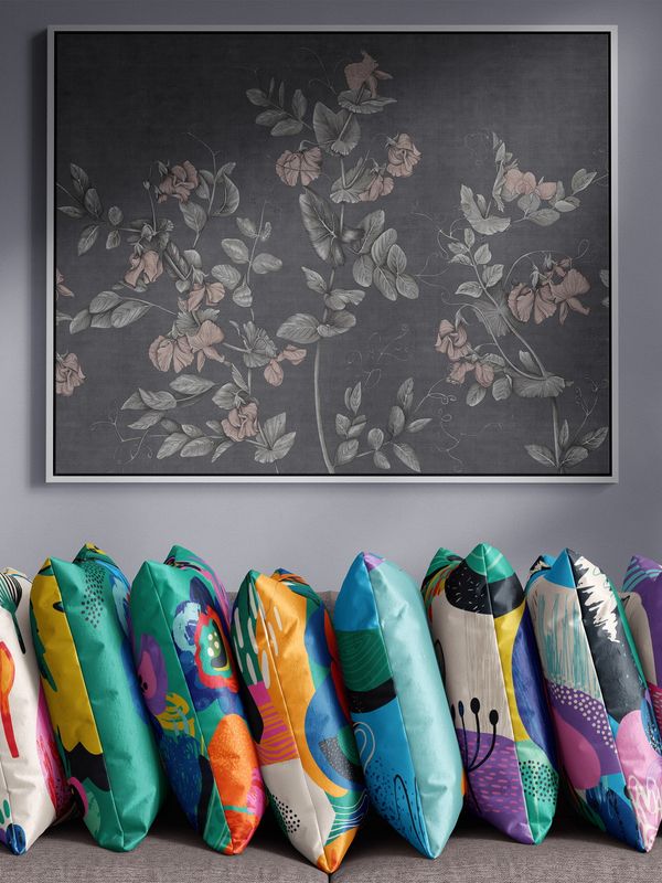 کوسن 8 تکه pillow 8 set ۱۵۰ - 