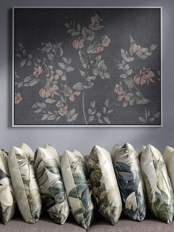 کوسن 8 تکه pillow 8 set ۱۵۴ - 
