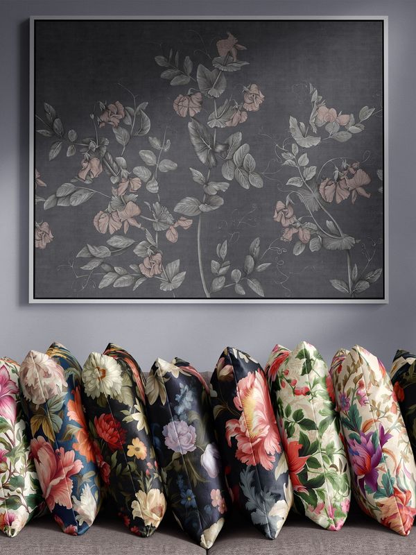 کوسن 8 تکه pillow 8 set ۱۵۵ - 