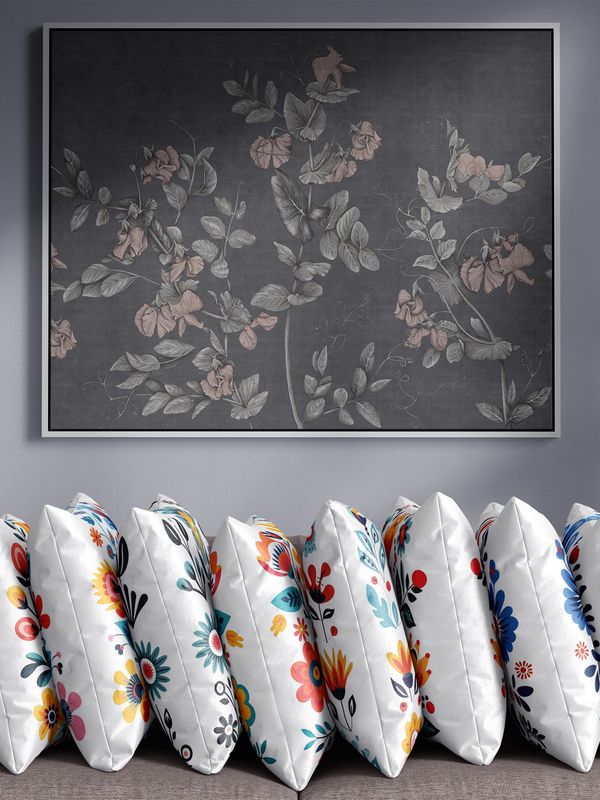 کوسن 8 تکه pillow 8 set ۱۶۴ - 