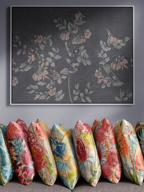 کوسن 8 تکه pillow 8 set ۱۷۵ - 